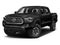 2017 Toyota Tacoma TRD Off Road Double Cab 5' Bed V6 4x4 AT (Natl)