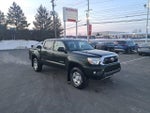 2013 Toyota Tacoma 4WD Double Cab Short Bed V6 Automatic (Natl)