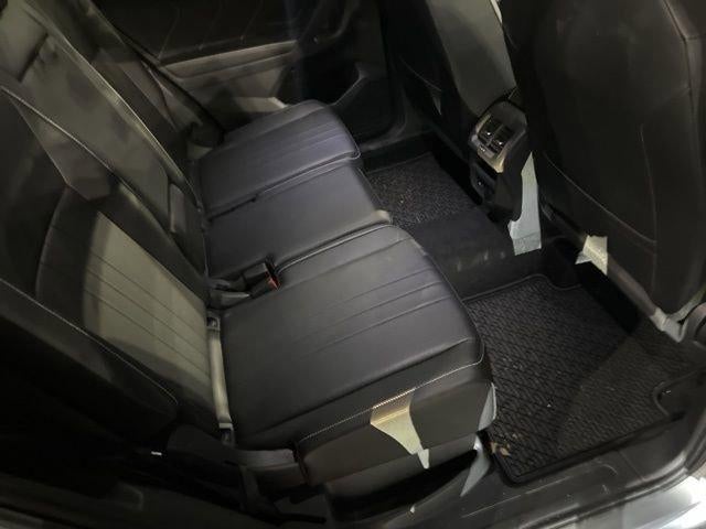 2024 Volkswagen Tiguan 2.0T SE 4MOTION