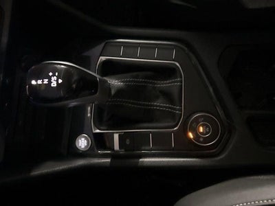 2024 Volkswagen Tiguan 2.0T SE 4MOTION