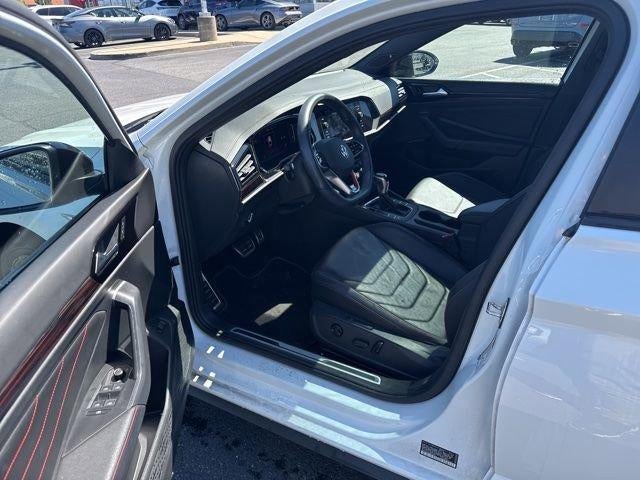 2024 Volkswagen Jetta GLI Autobahn DSG