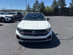 2024 Volkswagen Jetta GLI Autobahn DSG