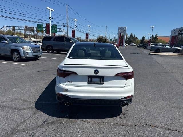 2024 Volkswagen Jetta GLI Autobahn DSG