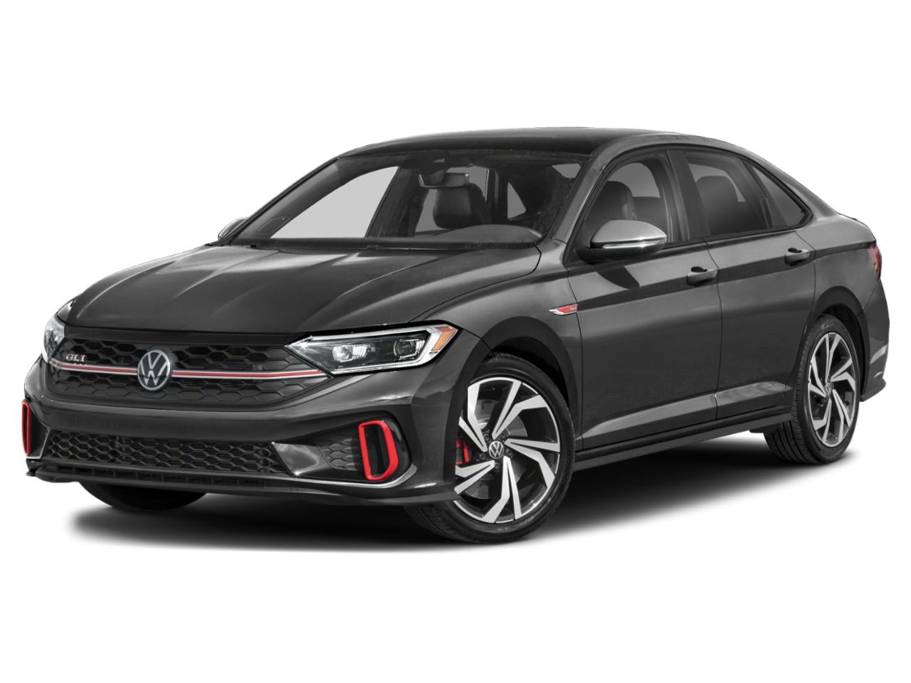 2024 Volkswagen Jetta GLI Autobahn DSG