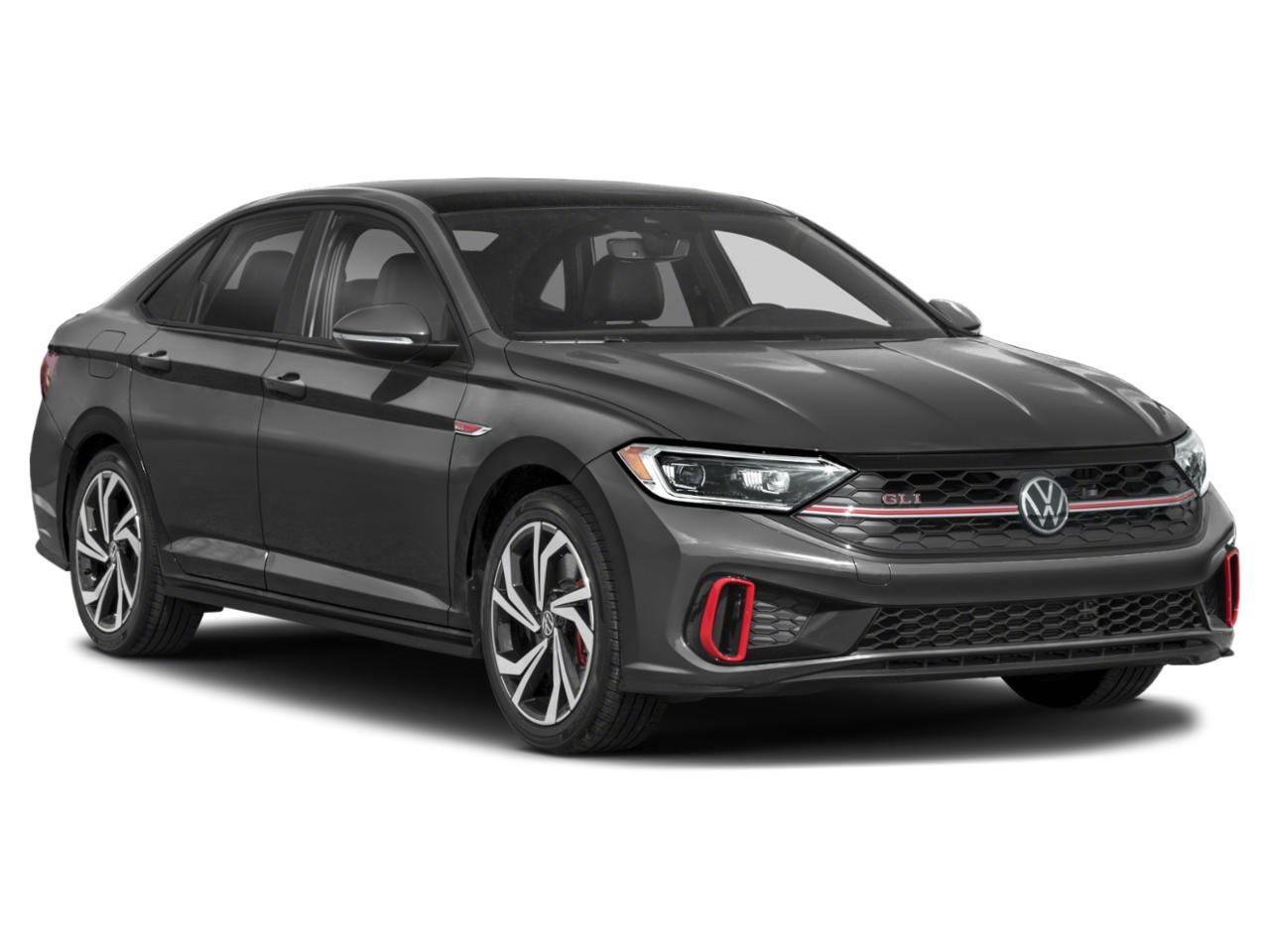 2024 Volkswagen Jetta GLI Autobahn DSG