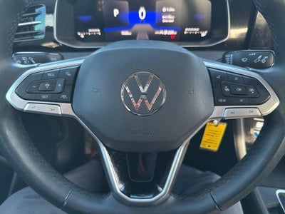 2025 Volkswagen Jetta S Auto