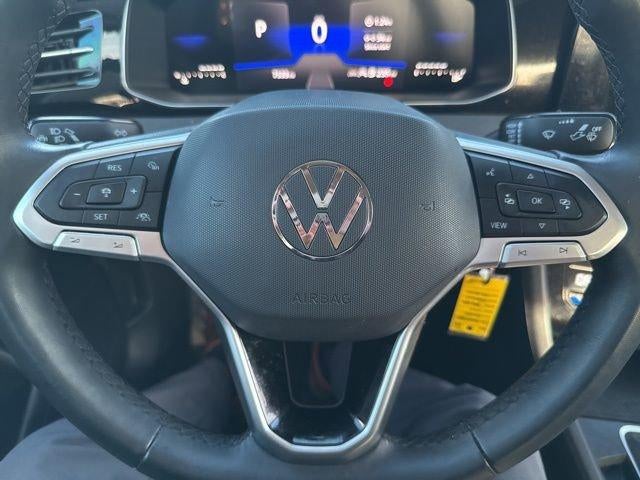 2025 Volkswagen Jetta S Auto