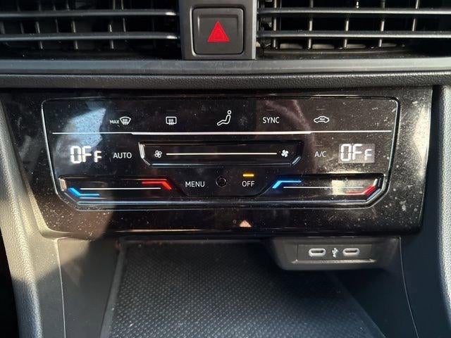 2025 Volkswagen Jetta S Auto