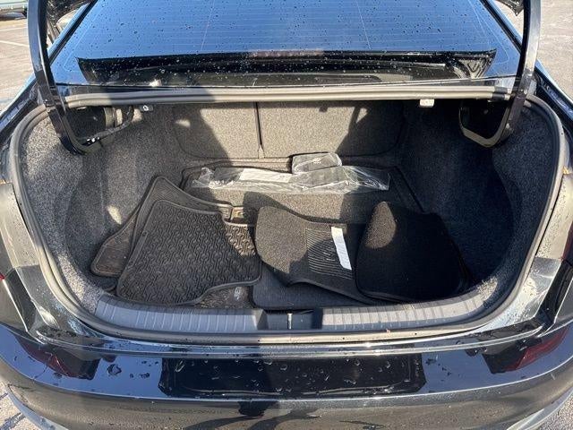 2025 Volkswagen Jetta S Auto