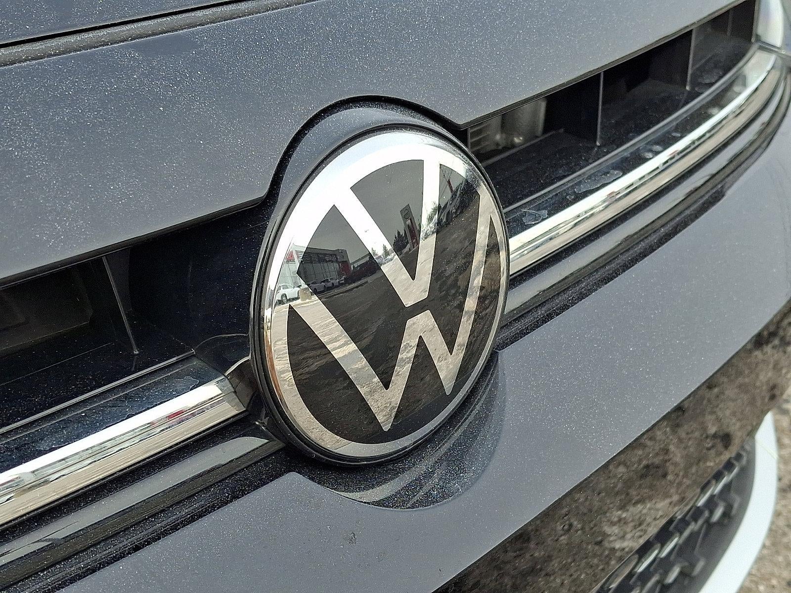 2025 Volkswagen Jetta S Auto