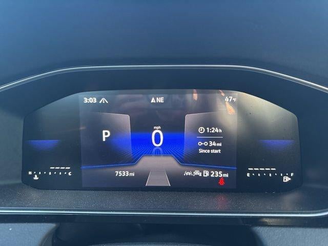 2025 Volkswagen Jetta S Auto