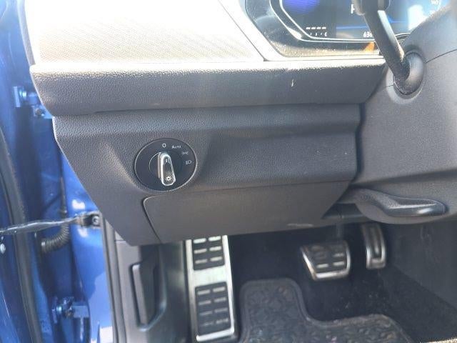 2023 Volkswagen Jetta Sport Auto