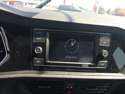 2023 Volkswagen Jetta Sport Auto