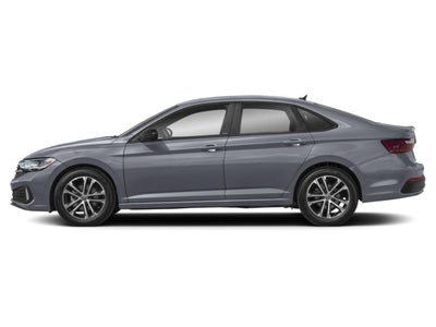 2023 Volkswagen Jetta Sport Auto