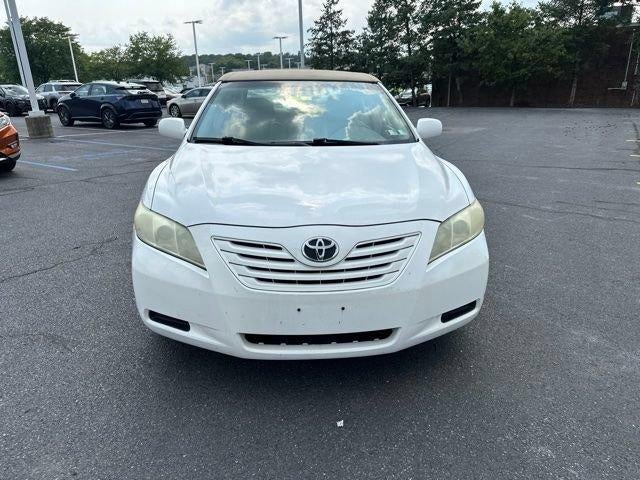 2008 Toyota Camry 4dr Sdn V6 Auto LE (Natl)
