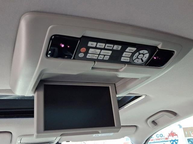 2016 Honda Pilot AWD 4dr Elite with DVD Rear Entertainment System and Navigation