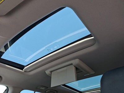 2016 Honda Pilot AWD 4dr Elite with DVD Rear Entertainment System and Navigation