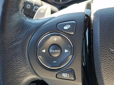 2016 Honda Pilot AWD 4dr Elite with DVD Rear Entertainment System and Navigation