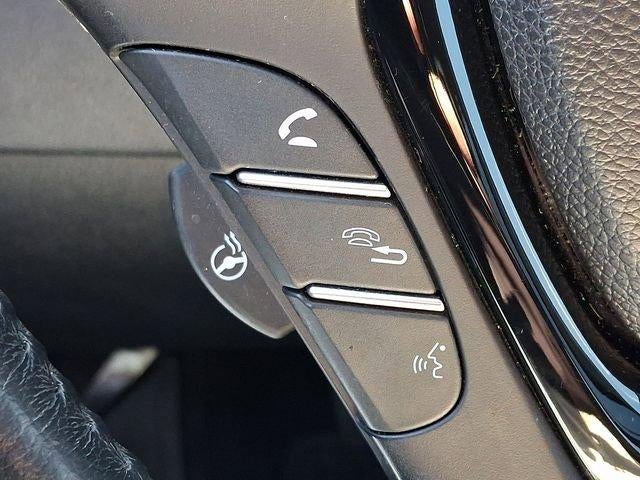 2016 Honda Pilot AWD 4dr Elite with DVD Rear Entertainment System and Navigation