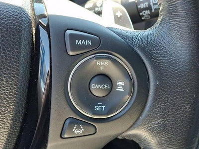 2016 Honda Pilot AWD 4dr Elite with DVD Rear Entertainment System and Navigation