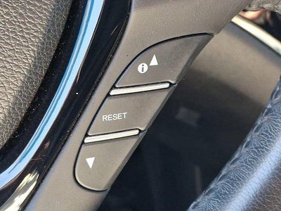 2016 Honda Pilot AWD 4dr Elite with DVD Rear Entertainment System and Navigation