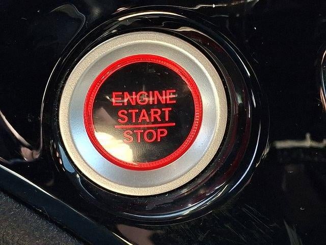 2016 Honda Pilot AWD 4dr Elite with DVD Rear Entertainment System and Navigation