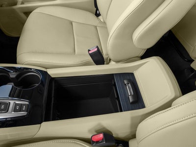 2016 Honda Pilot AWD 4dr Elite with DVD Rear Entertainment System and Navigation