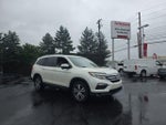 2016 Honda Pilot AWD EX-L with DVD Rear Entertainment System