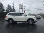 2016 Honda Pilot AWD EX-L with DVD Rear Entertainment System