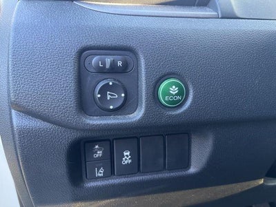 2019 Honda Passport Sport AWD