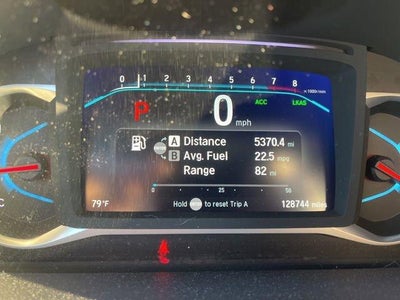 2019 Honda Passport Sport AWD