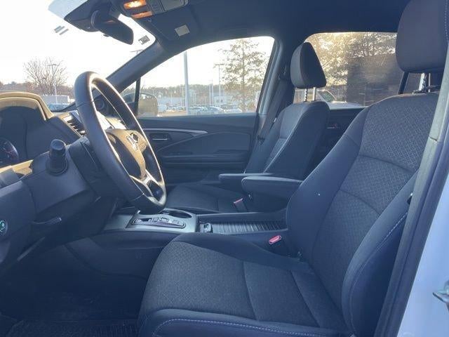 2019 Honda Passport Sport AWD