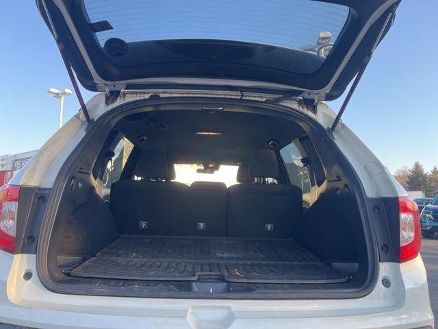 2019 Honda Passport Sport AWD