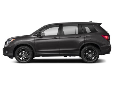 2019 Honda Passport Sport AWD