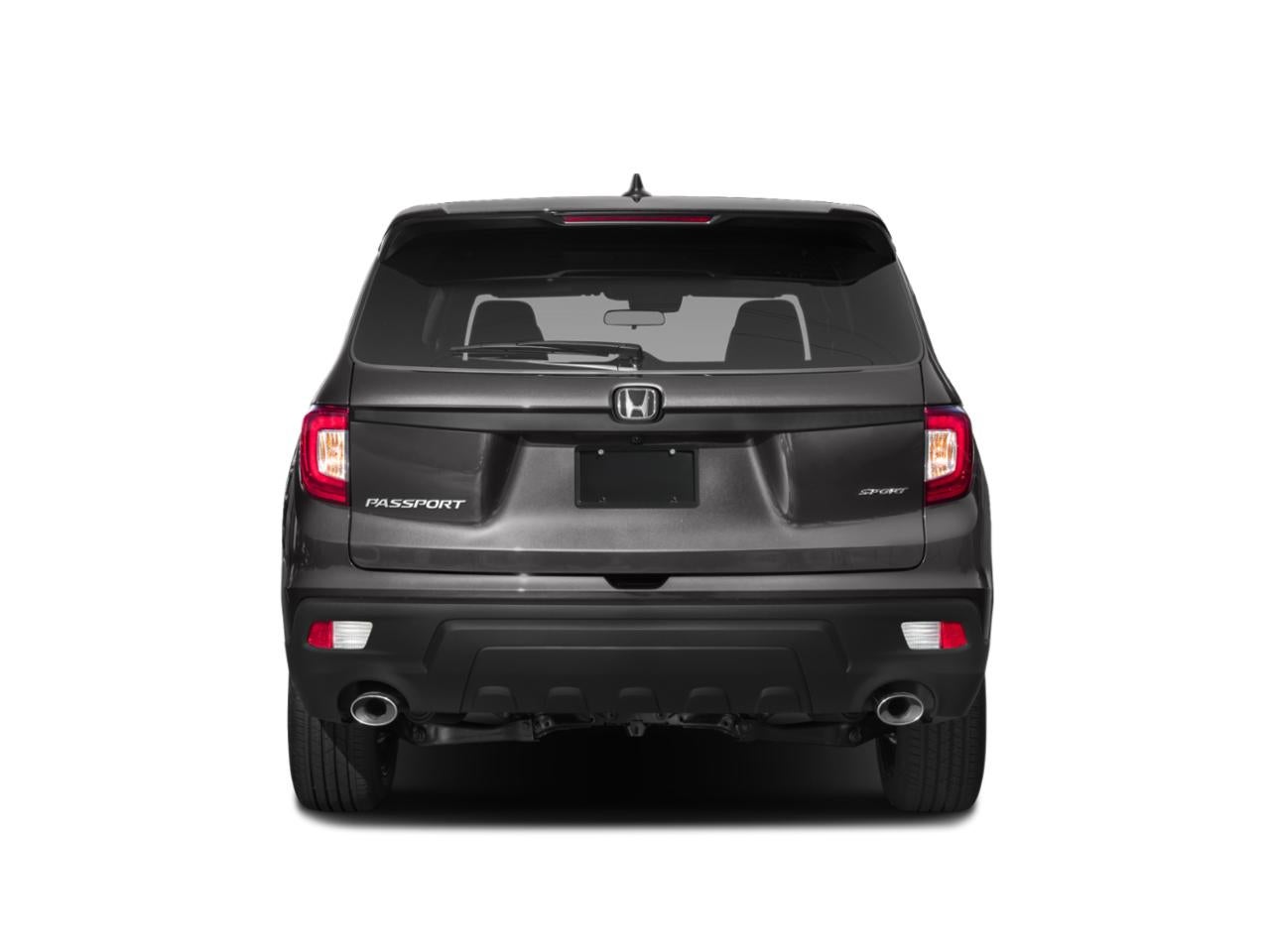 2019 Honda Passport Sport AWD