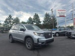 2024 Honda Passport TrailSport AWD