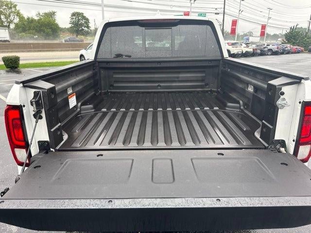 2023 Honda Ridgeline RTL AWD