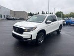 2023 Honda Ridgeline RTL AWD
