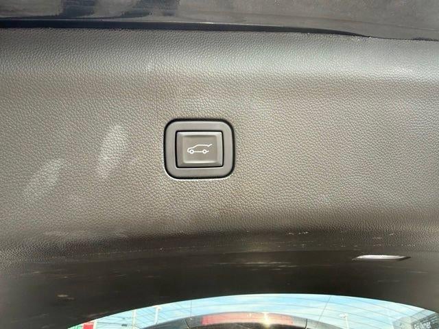 2024 Buick Enclave Essence AWD