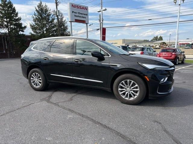 2024 Buick Enclave Essence AWD