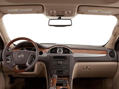 2011 Buick Enclave CXL-1 FWD