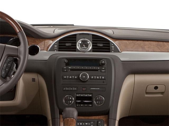 2011 Buick Enclave CXL-1 FWD