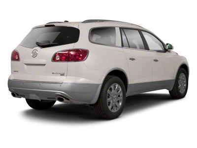 2011 Buick Enclave CXL-1 FWD