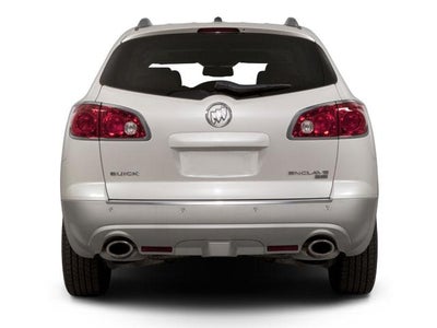 2011 Buick Enclave CXL-1 FWD