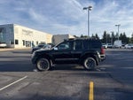 2015 Nissan Xterra 4WD 4dr Auto Pro-4X