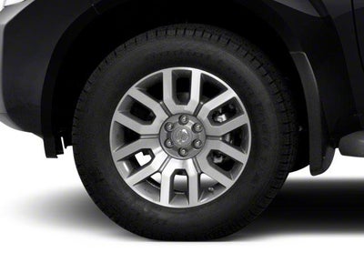 2011 Nissan Pathfinder 4WD 4dr V6 SV