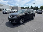 2014 Nissan Rogue AWD 4dr SL