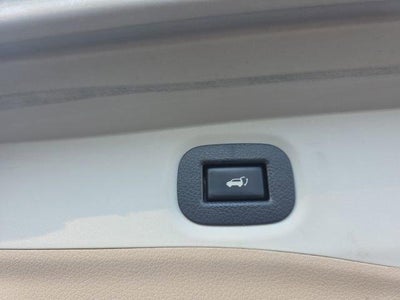 2016 Nissan Rogue AWD 4dr SL