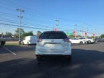 2016 Nissan Rogue AWD 4dr SL