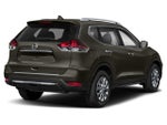 2017 Nissan Rogue AWD SV
